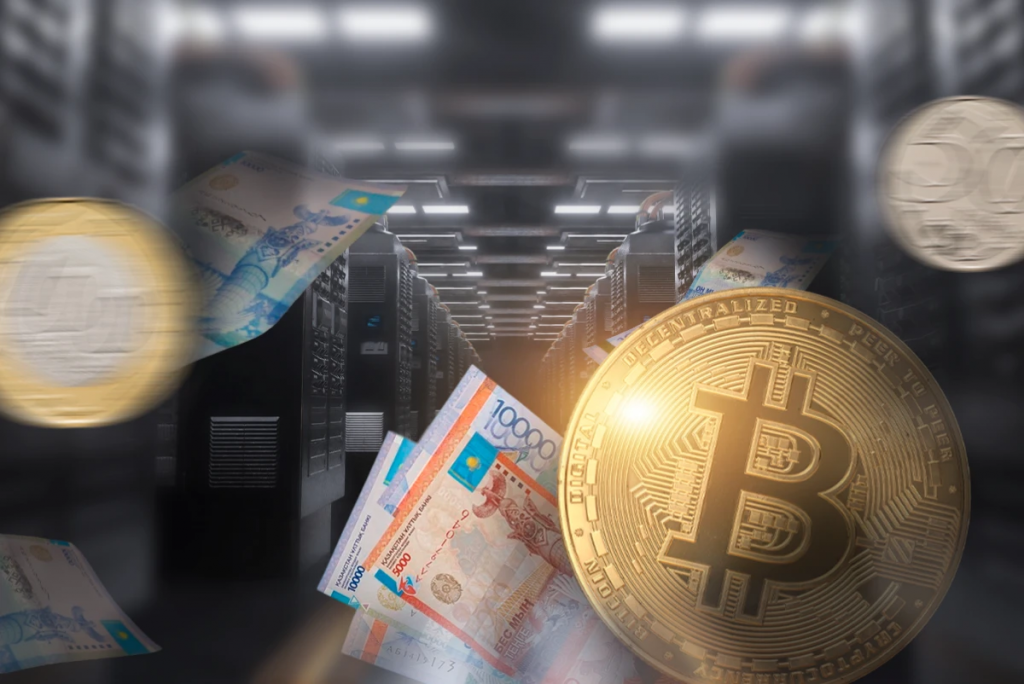 Будет ли Казахстан использовать самый мощный суперкомпьютер в ЦА для майнинга