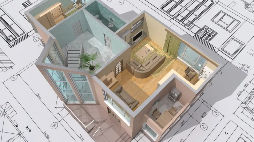 «Переделайте техпаспорт до 25 января или штраф»: в Минпроме предупредили о фантазии помогаек