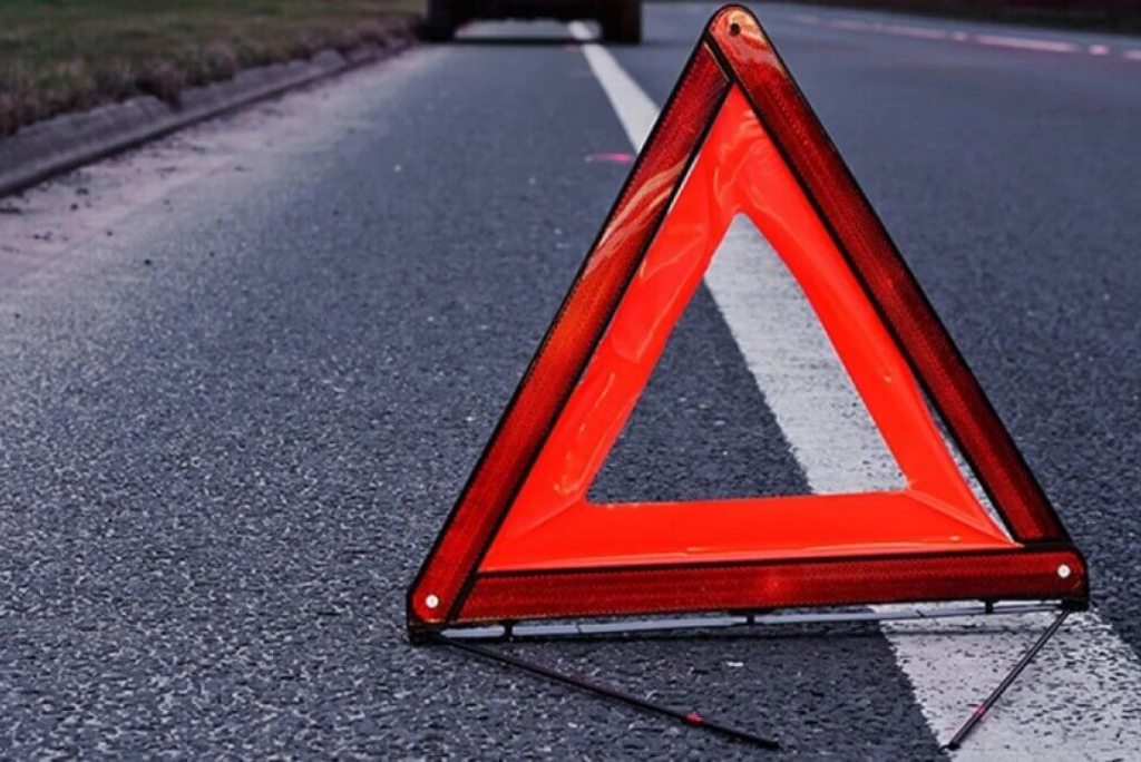 Почти 300 пешеходов стали жертвами ДТП за полгода в Казахстане