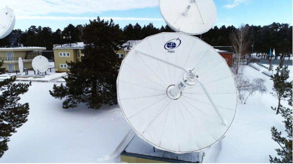 Казахстан готовится к замене KazSat-3 новым спутником