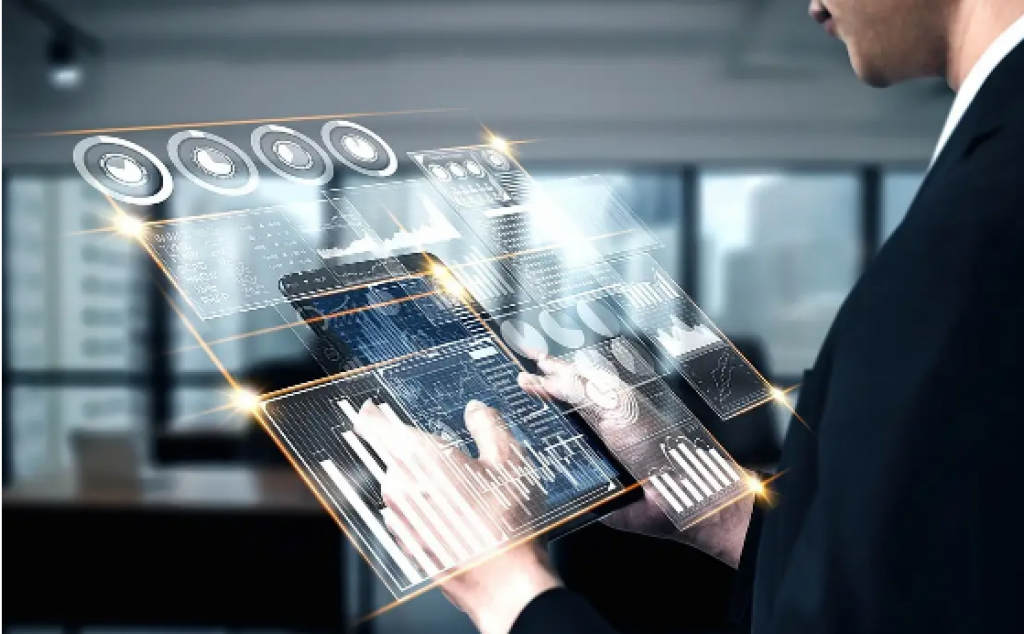 Казахстанский суперкомпьютер позволит внедрить ИИ во все сферы госуправления