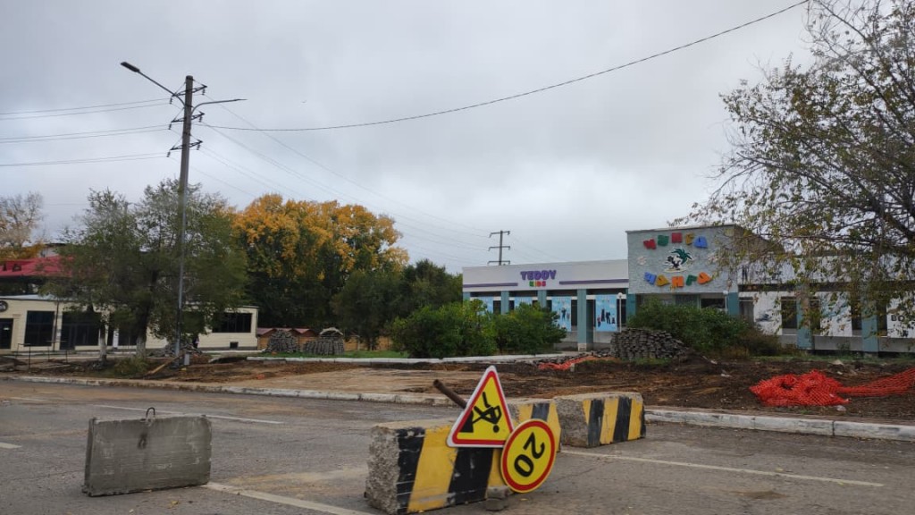 «Идеальный запуск» или почему часть МЖД в Темиртау до сих пор без отопления