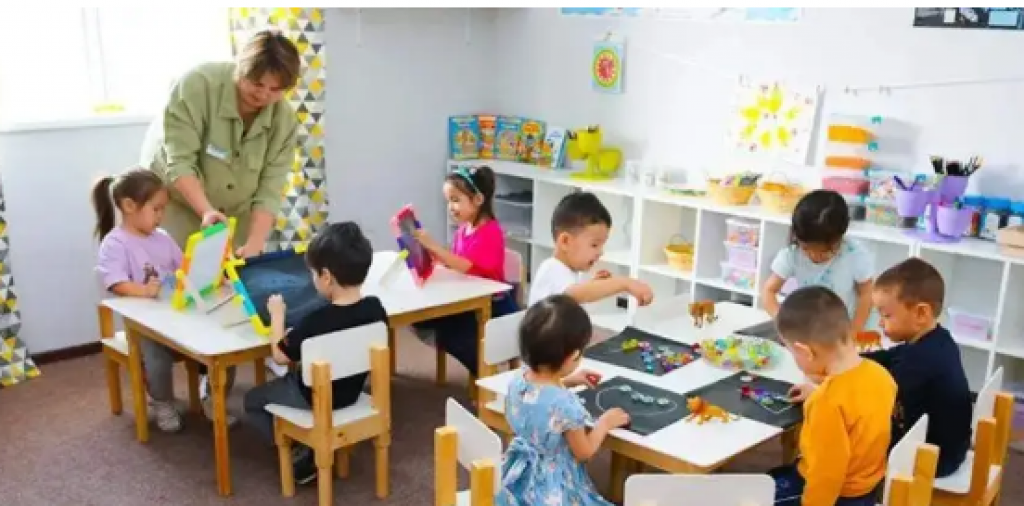 Новую модель психолого-педагогического сопровождения в условиях инклюзивного образования внедряют в Казахстане