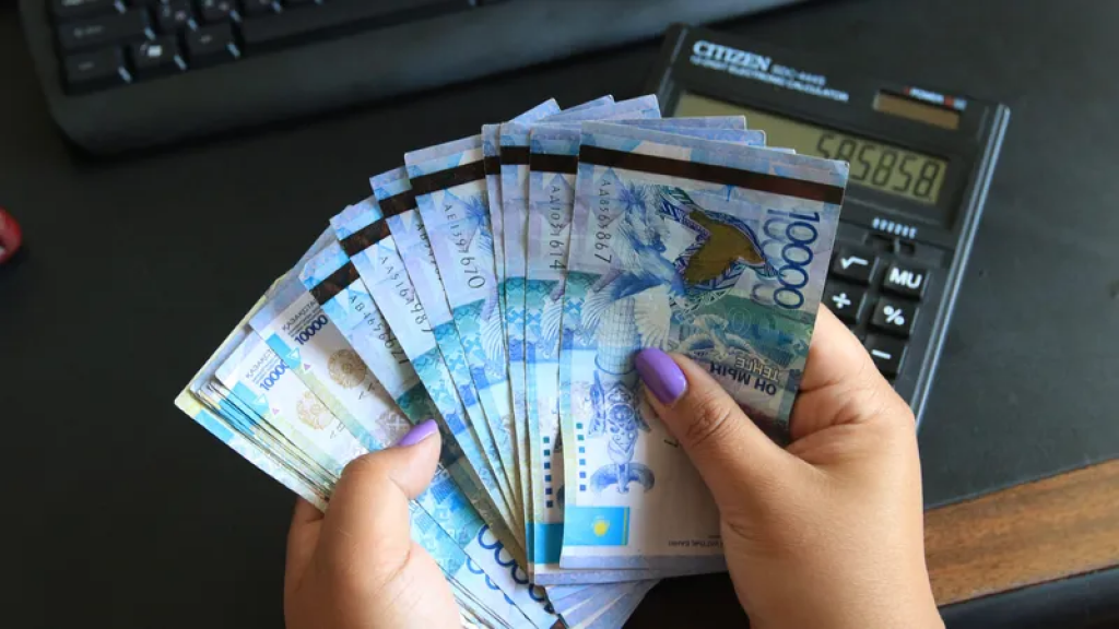 Откуда берутся деньги в карманах казахстанцев: структура доходов и особенности потребления