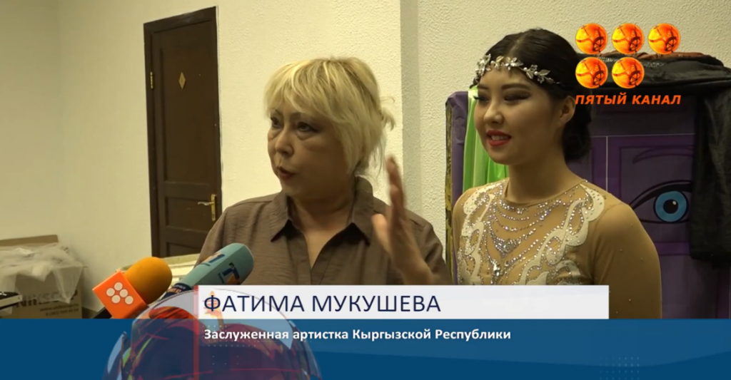 Грандиозное шоу демонстрируют по выходным в Карагандинском цирке