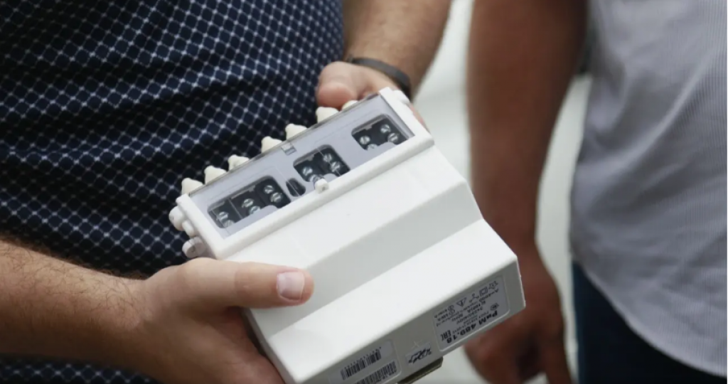 4 млн умных счётчиков электроэнергии установят в подъездах казахстанских многоэтажек