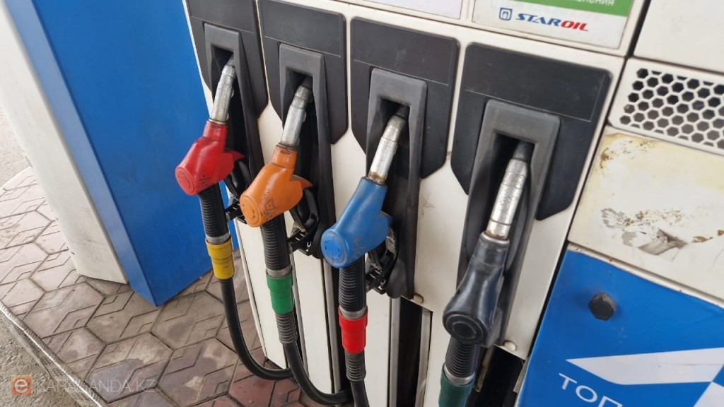 Какие виды топлива могут вырасти в цене уже в следующем году