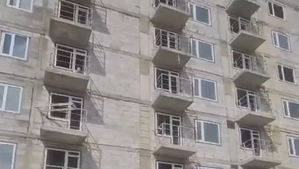 На 270 человек сдвинется очередь в списке ожидающих жилье в Караганде