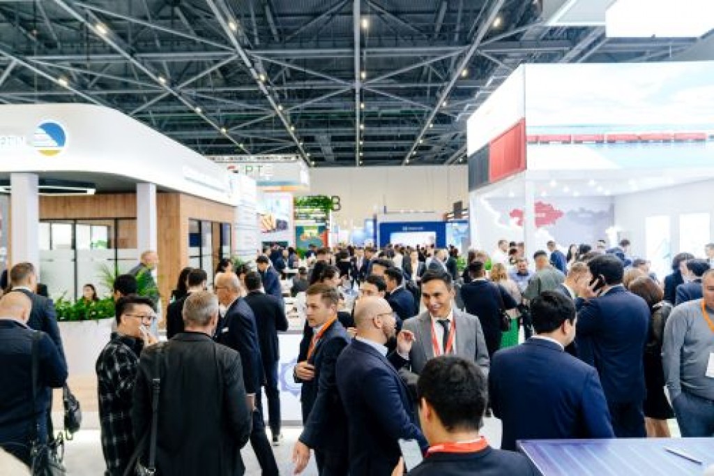 На пересечении международных маршрутов и новых технологий: TransLogistica Kazakhstan 2026 соберет в Астане лидеров транспортно-логистической отрасли