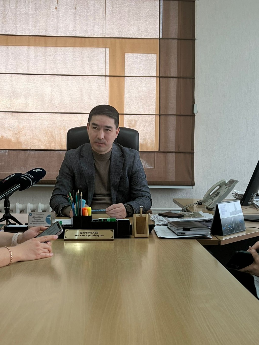 Почему водопроводных аварий стало больше, рассказали в Караганде