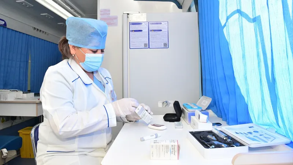 Казахстанцам сообщили важную информацию касательно санкнижек