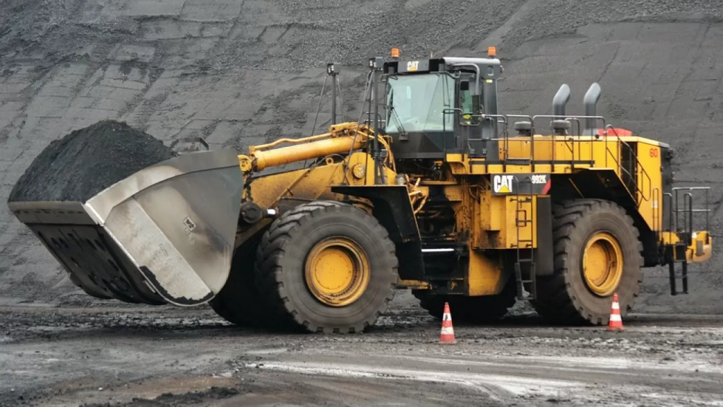 В минпроме РК не ожидают существенного удорожания угля осенью