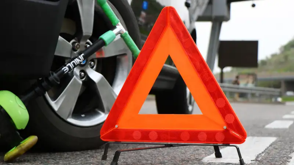 В Казахстане выявили более 7 тыс. укрытых ранее от учета ДТП