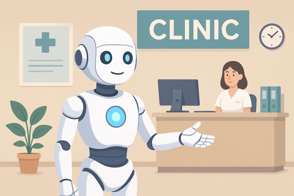 В Казахстане тестируют ИИ-терапевта: проект внедрен в 30 клиниках