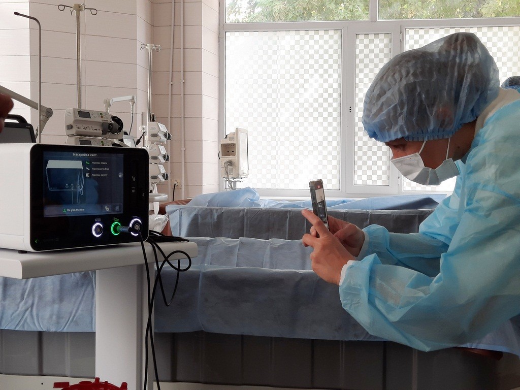 Қазақстанда 1 млн ауыл тұрғыны алғашқы медициналық көмекке қол жеткізе алады