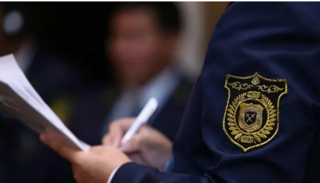 Пожаловаться на судебных исполнителей теперь можно через AdiletGov