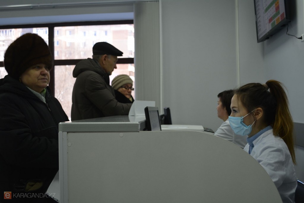 Первичную медпомощь усиливают в Казахстане: на стимулирующие выплаты направили 20 млрд тенге