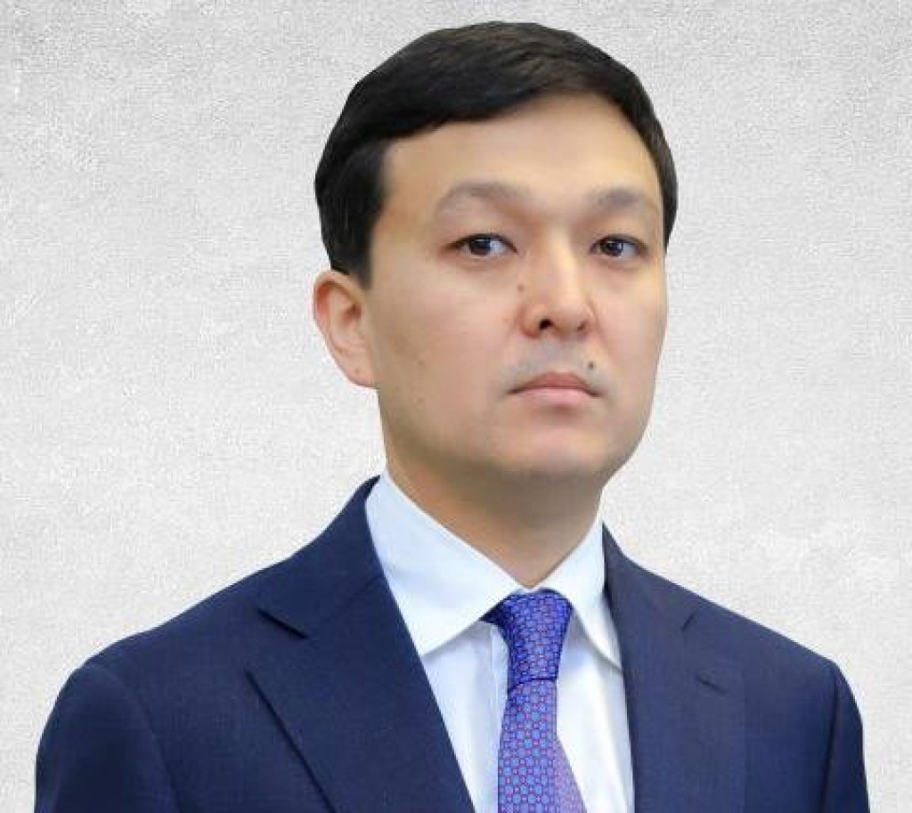 В акимате Карагандинской области новое назначение