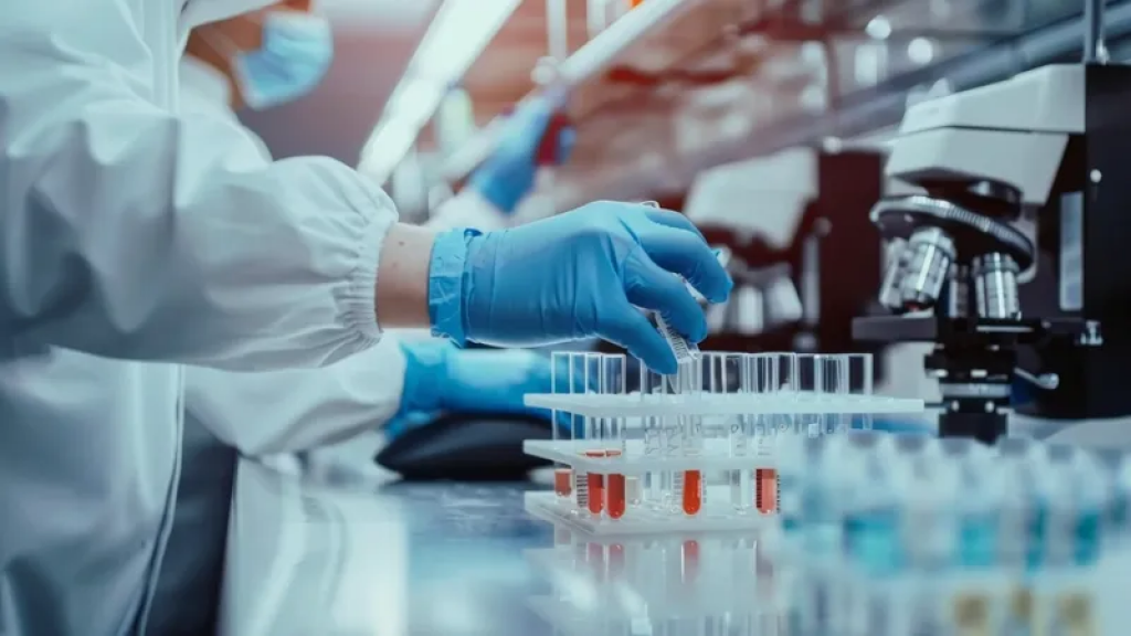 В Казахстане изменят подходы и методики выявления ВИЧ-инфекции