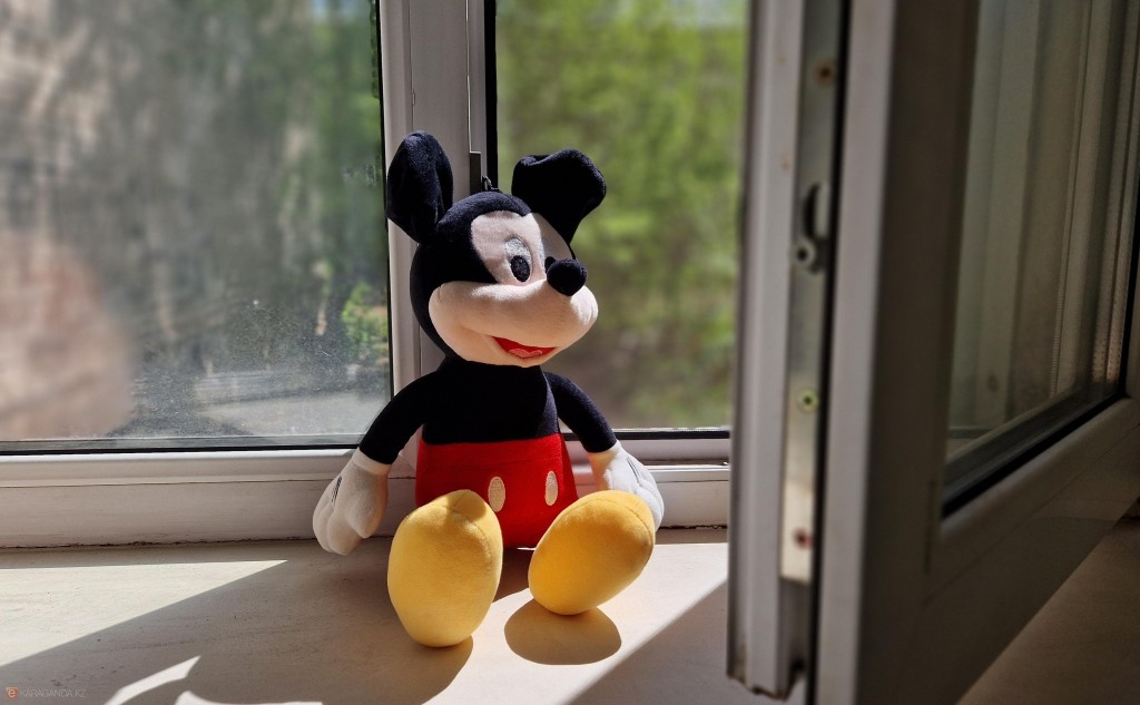 Двухлетний мальчик выпал из окна в Шахтинске