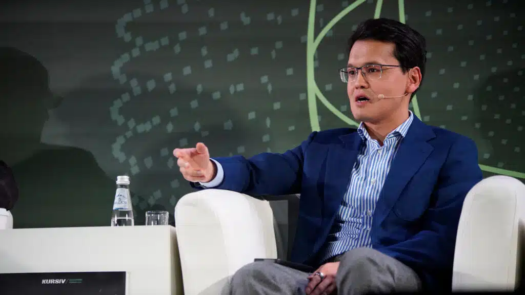 Почти в $1 млрд обойдется оптоволоконный интернет для всех казахстанцев – Мусин