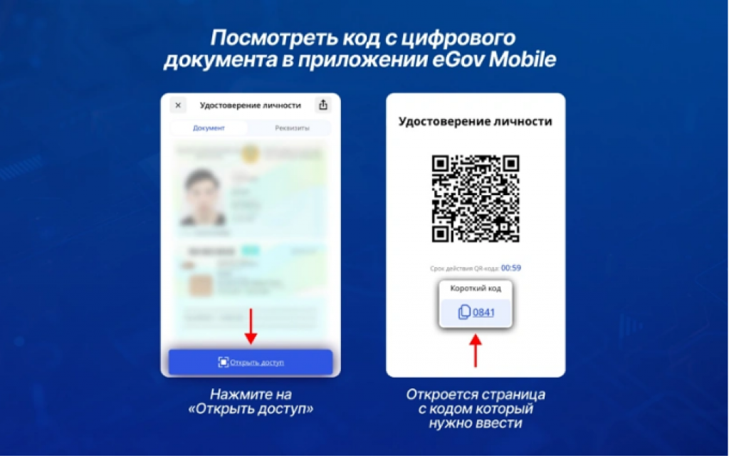 Қазақстанда ЭЦҚ қайта шығару кезінде қосымша тексеру енгізілді