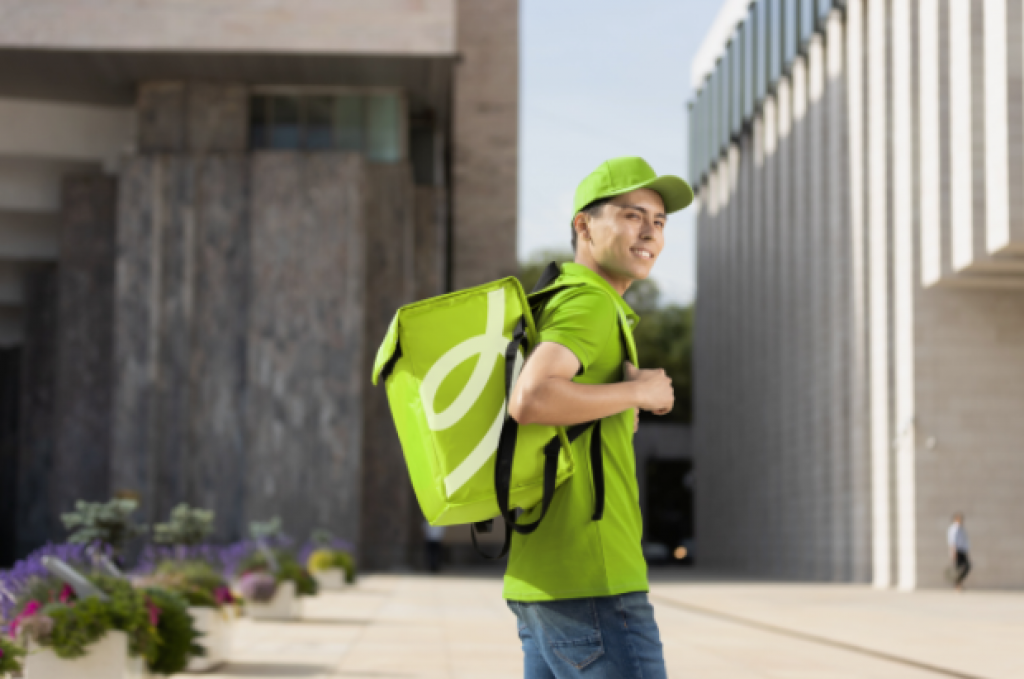 Доставка, которая работает на вас: 4 секрета эффективной логистики для МСБ