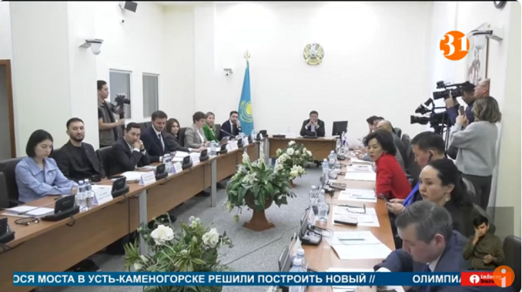 Портал eGov.kz ауқымды жаңартуды күтуде