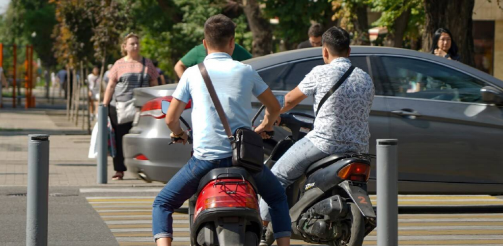 Процедуры обучения в автошколах и получения водительских прав пересмотрят в Казахстане