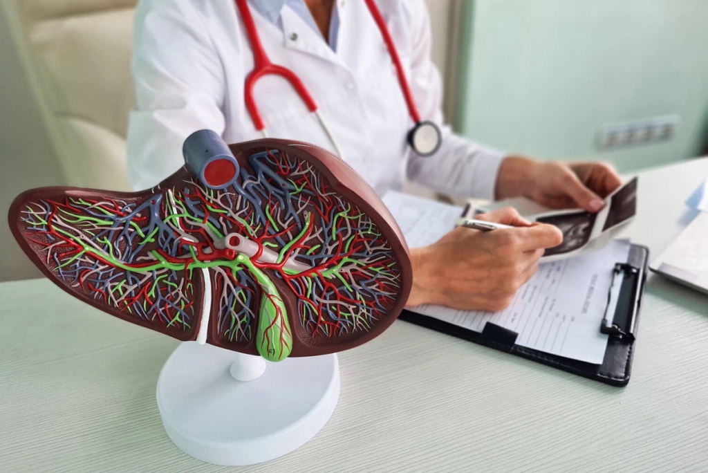 ВОЗ признала Казахстан лидером в борьбе с гепатитом в ЦА