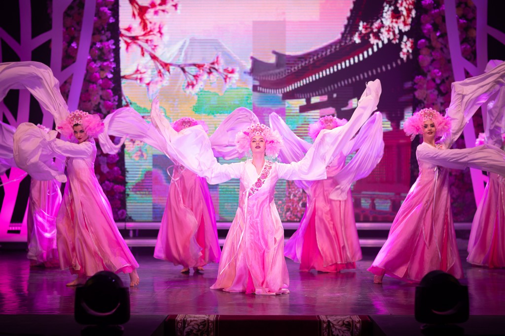 Куда сходить в Караганде в Международный женский день