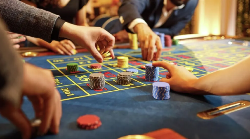 Казахстанцы отказываются от азартных игр: более 130 тысяч наложили вето