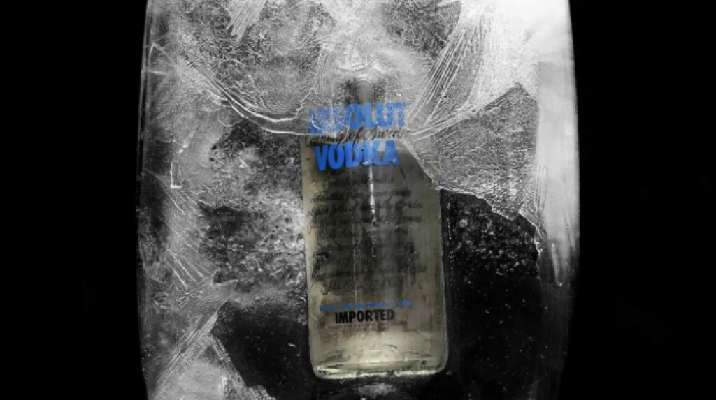 Употребление водки является большим грехом в Исламе — ДУМК