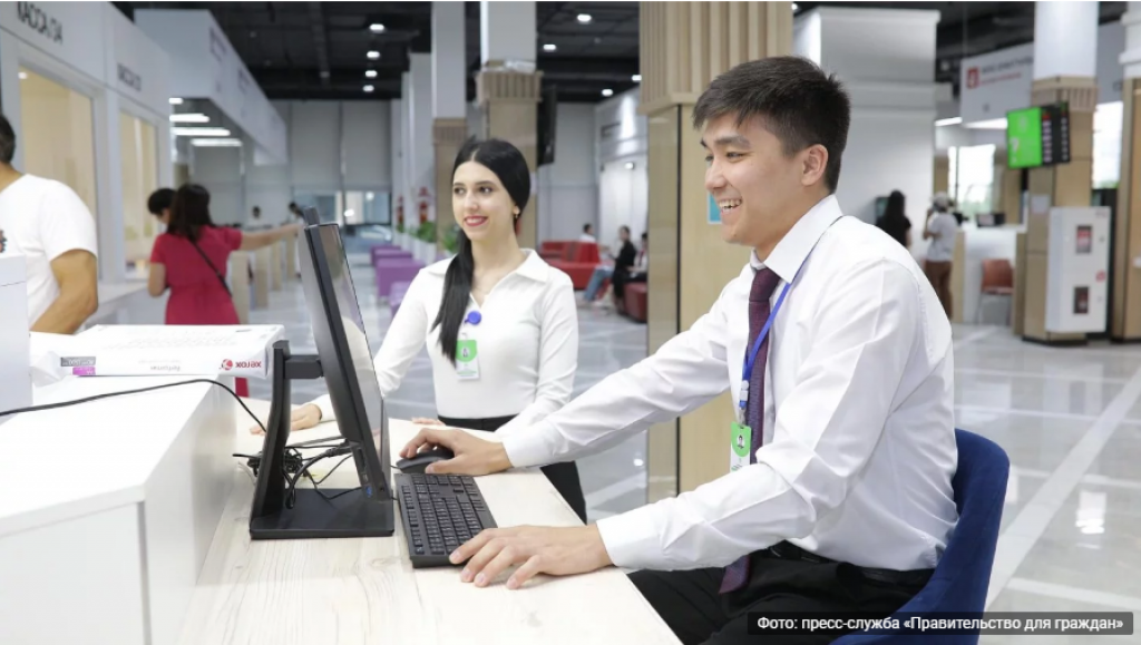 ЦОНы передадут в частные руки