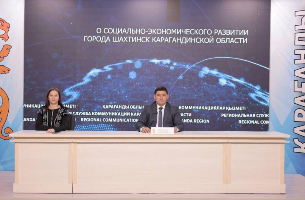 В Шахтинске продолжается реконструкция водопроводных сетей