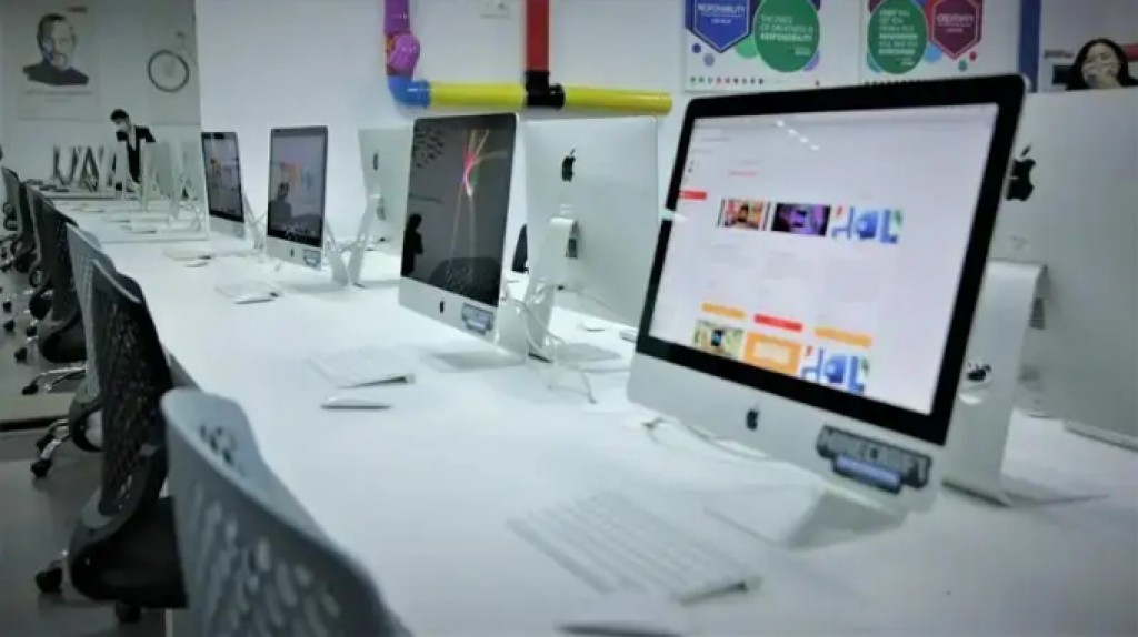 Академия IT-архитекторов впервые создана в Казахстане