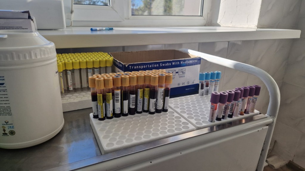 Бесплатный генетический анализ при планировании семьи предложили ввести в Казахстане. Что ответили в Минздраве