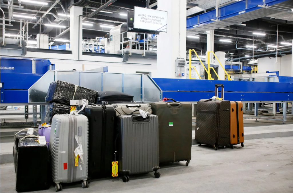 Спустя год SITA показывает, как интеграция Apple Find My Share Item Location усиливает работу багажных систем аэропортов и авиакомпаний