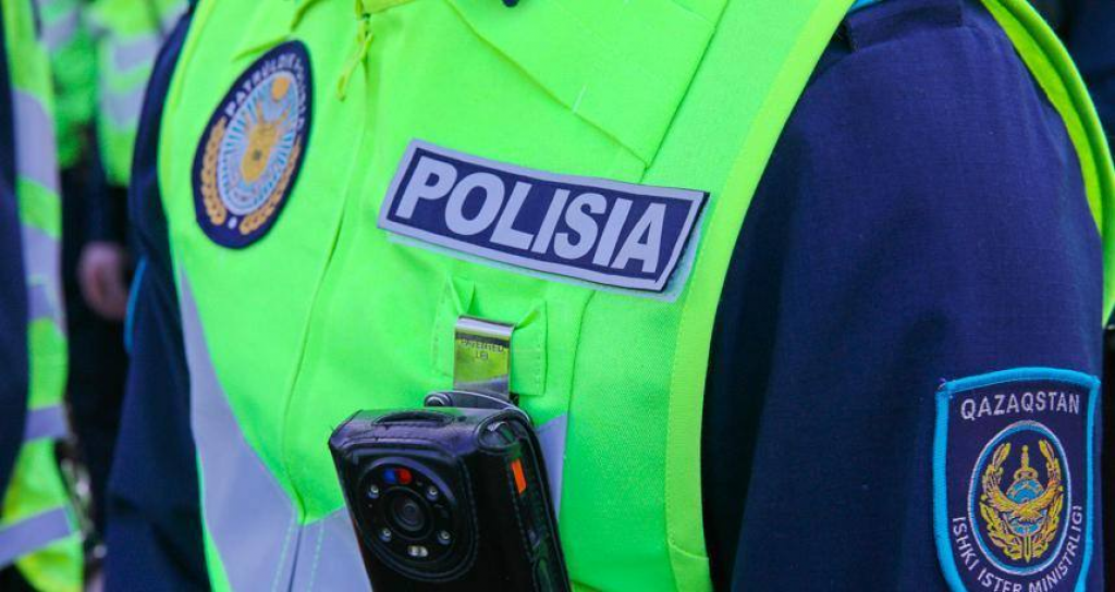 В Казахстане продолжается оперативно-профилактическое мероприятие «Безопасная дорога»