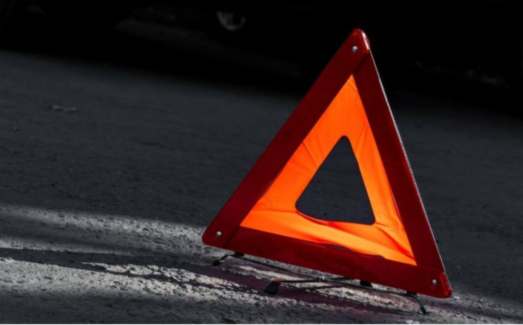 Итоги 2024 года: самые нашумевшие ДТП