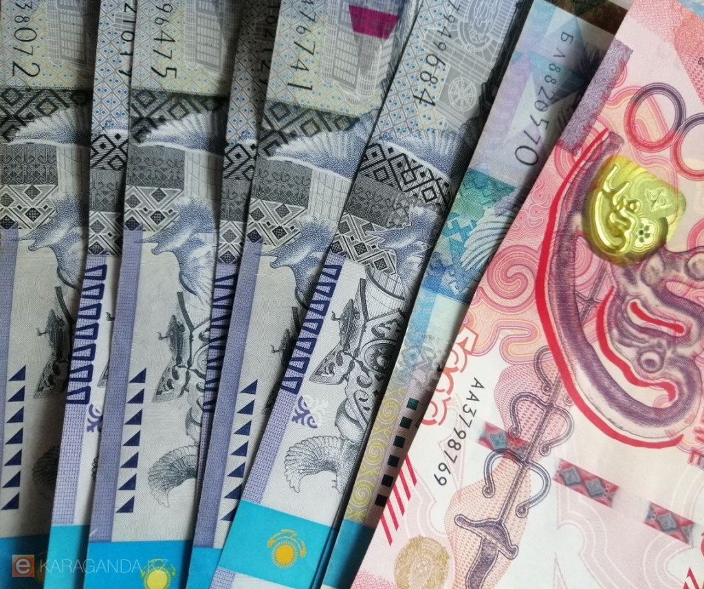 Қазақстанда қанша ЕАЭО азаматы зейнетақы төлемдерін алды