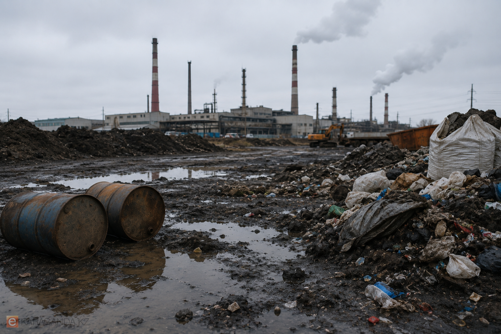 Свыше 600 опасных объектов приостановлены по итогам проверок
