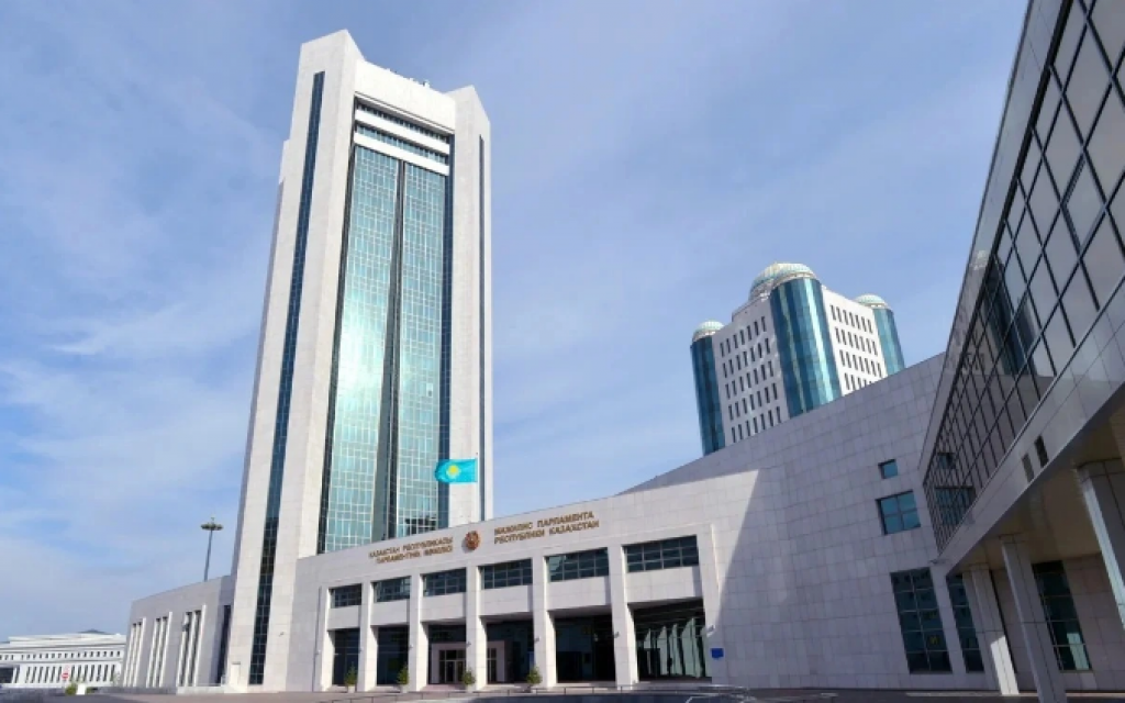 Нормы по защите госсекретов изменят в Казахстане
