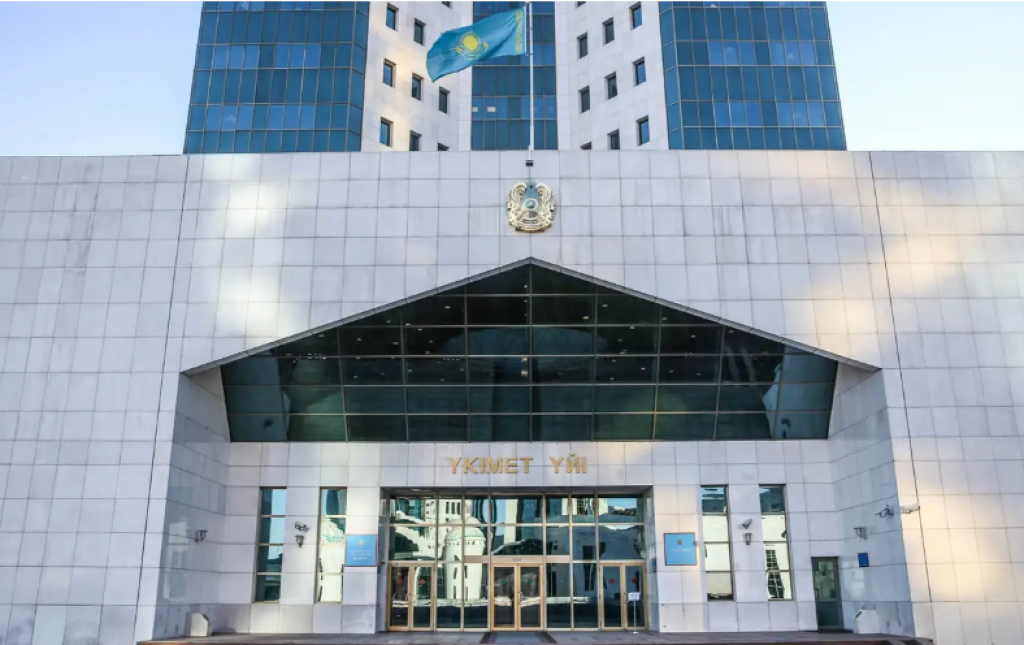 Премьер-министр РК выразил соболезнования родственникам погибших на Карагандинском ферросплавном заводе