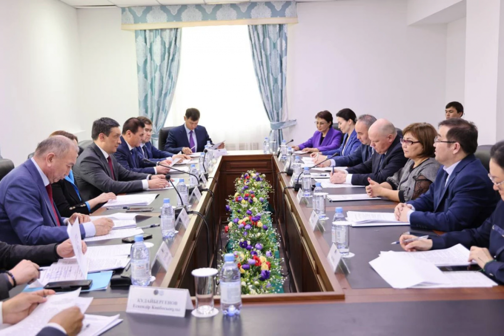 Академия правосудия запускает новую стратегию подготовки судей