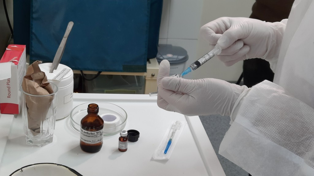 Неделя иммунизации: жителей Карагандинской области призывают не бояться вакцин