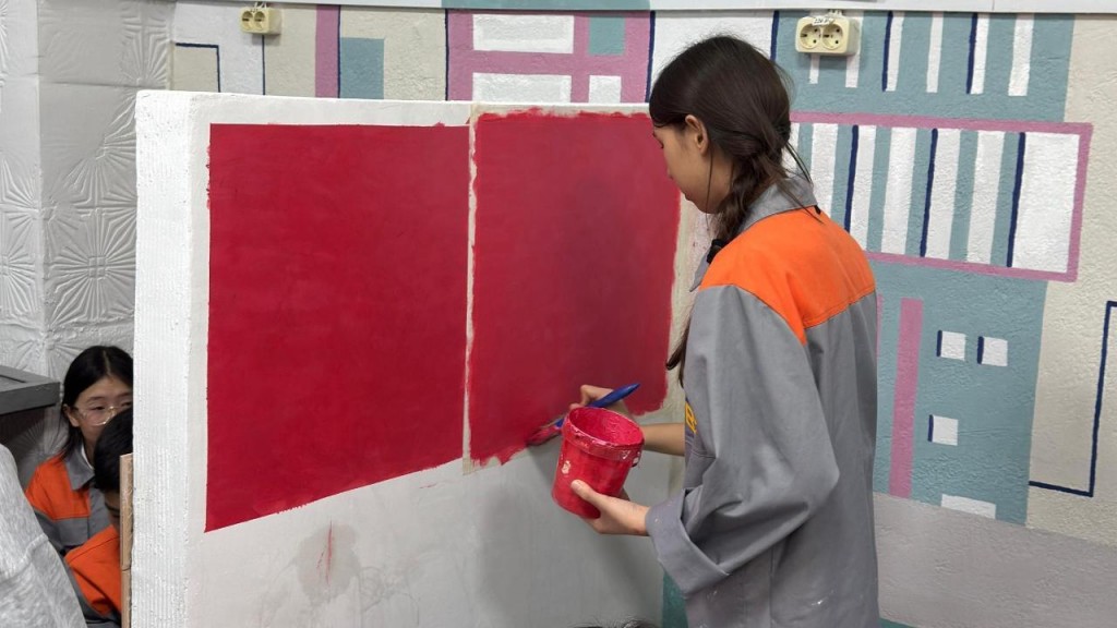 Бейіндік сыныптар: Қарағанды облысында оқушыларға болашақ мамандығын таңдауға көмектеседі