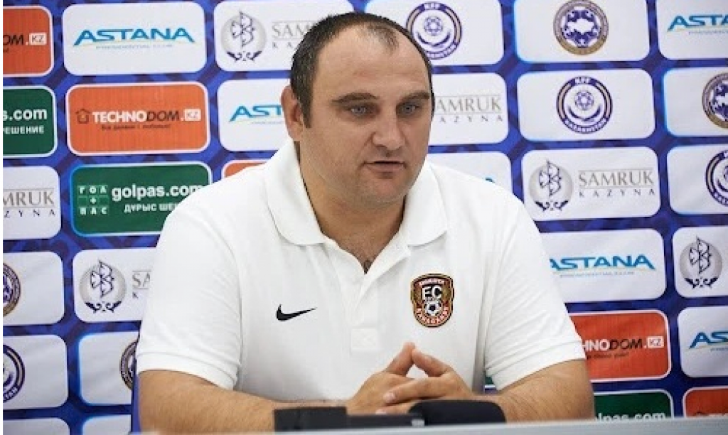 Наставник «Шахтера» сделал заявление после сенсационной победы над «Астаной»