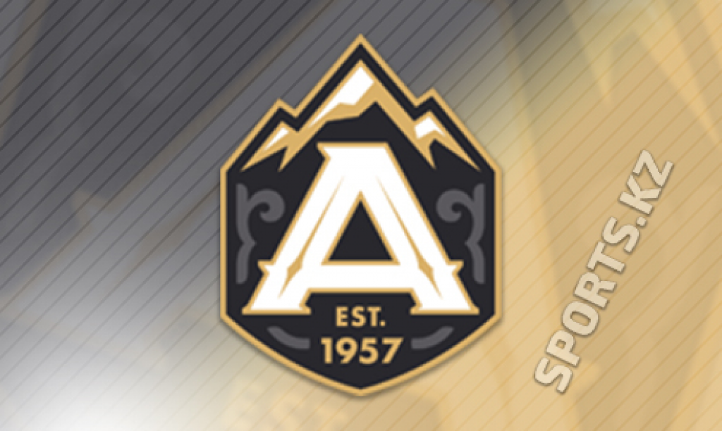 «Сарыарка» проиграла «Алматы» в матче чемпионата Казахстана