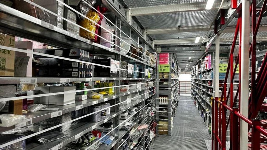 Карагандинская область в числе регионов, внёсших наибольший вклад в рост торговли страны